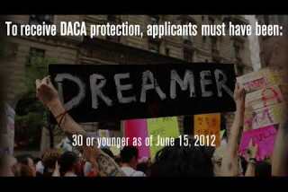 What is DACA?