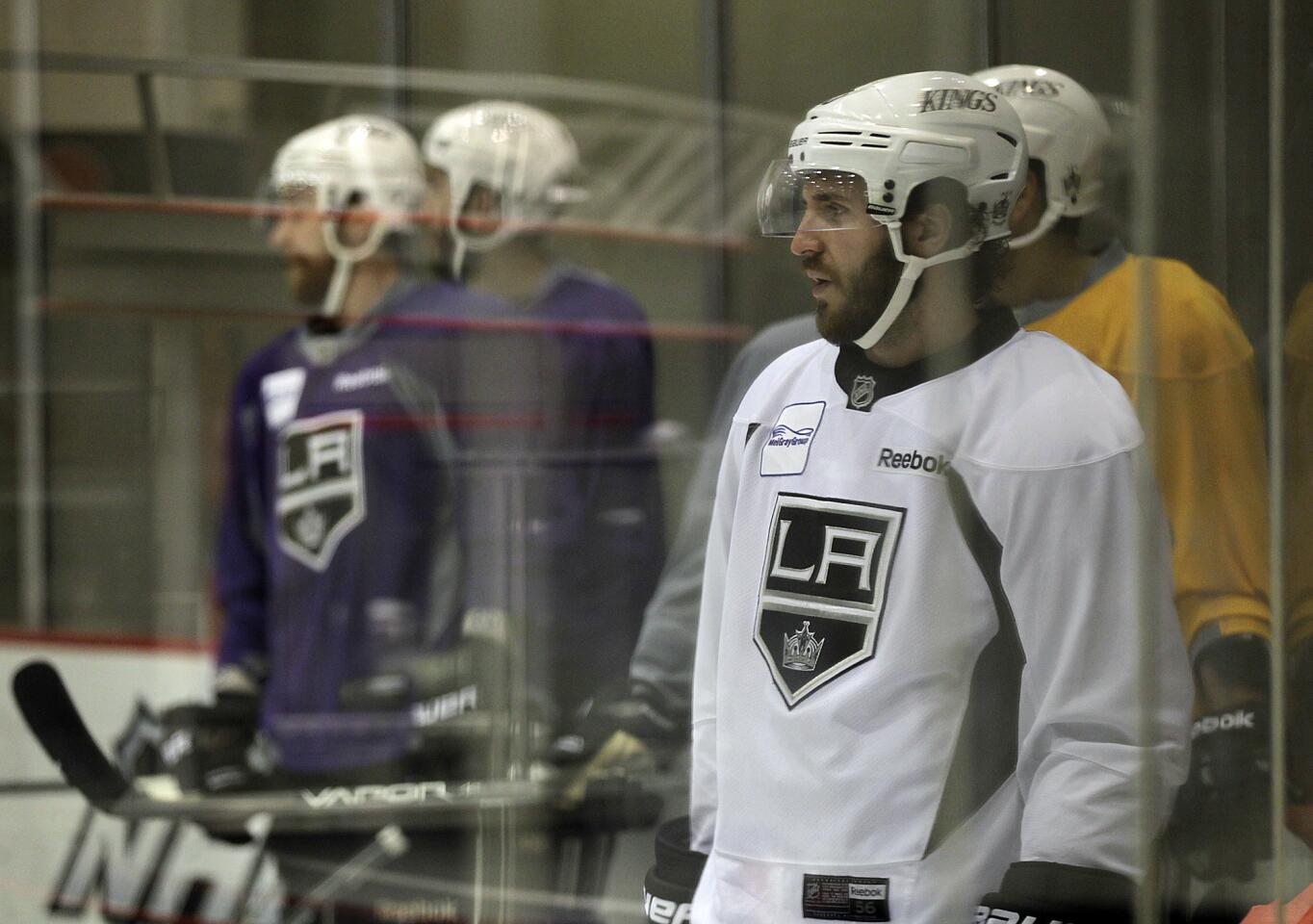 Mike Richards