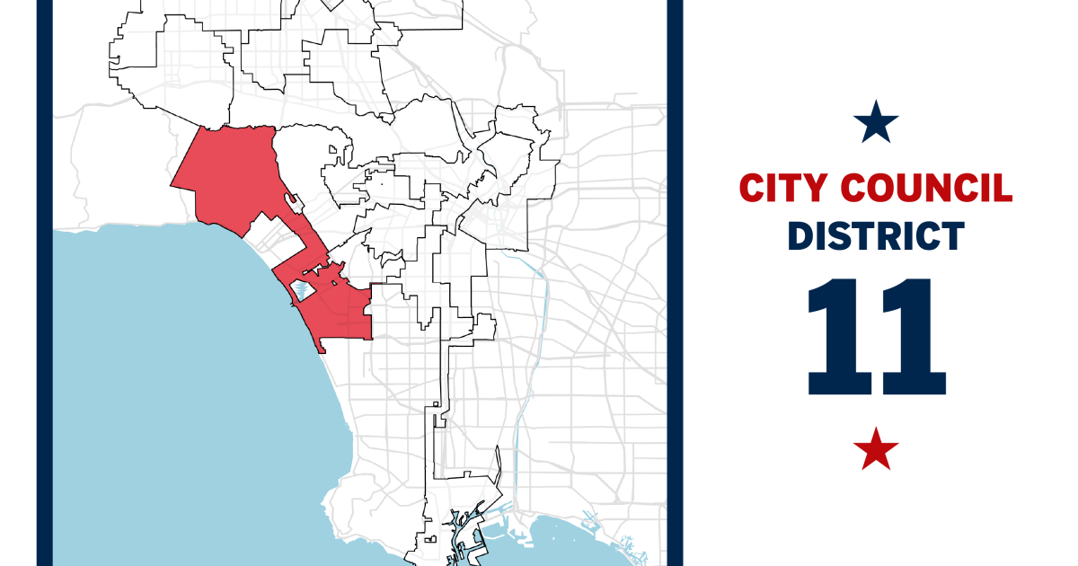 Guide électoral 11 du conseil municipal de Los Angeles : Traci Park et Faizah Malik