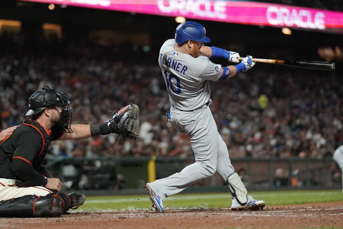 Trayce Thompson designated for assignment by Los Angeles Dodgers