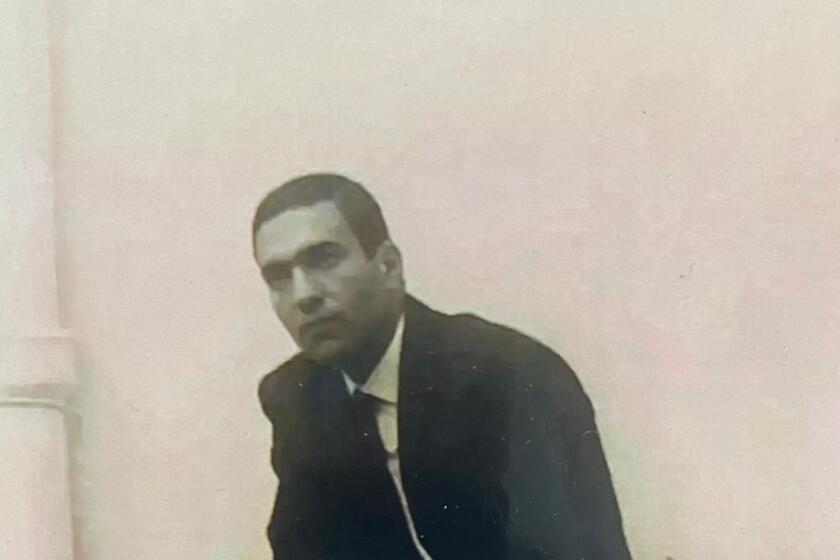 Mohamed Allali.