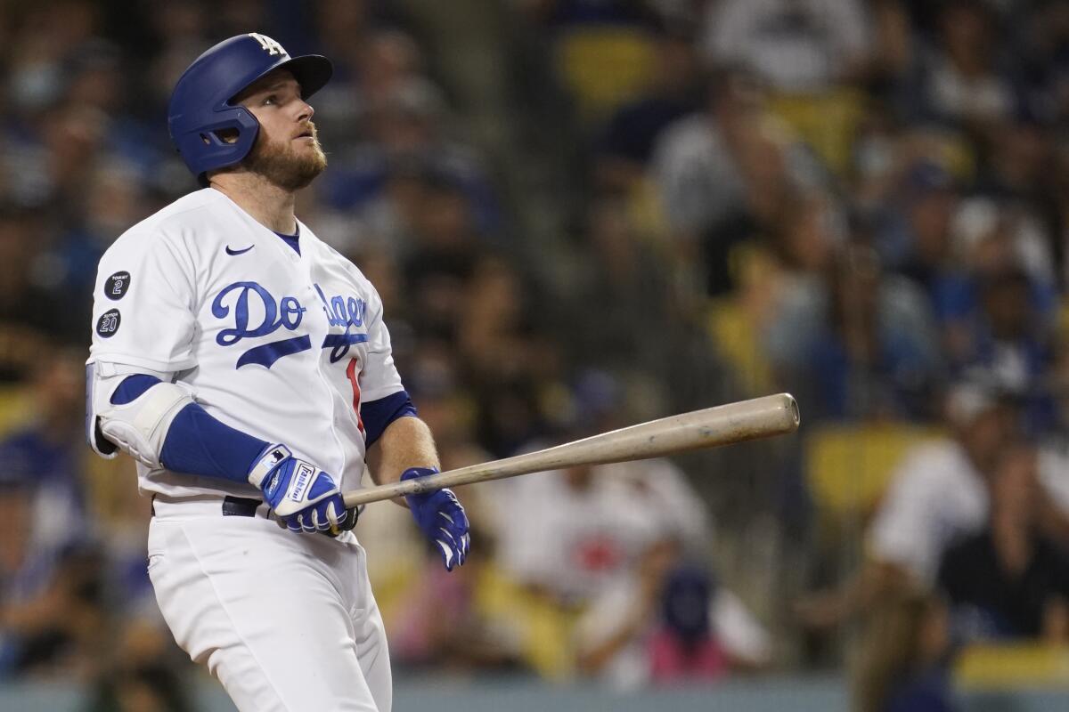 Max Muncy