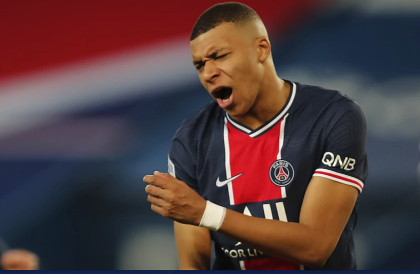 Suspenso En Francia Por El Futuro De Mbappe Y Expectacion Por El Debut De Messi Los Angeles Times Suspenso En Francia Por El Futuro De Mbappe Y Expectacion Por El Debut De Messi Los Angeles Times