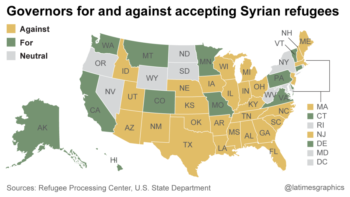 Note: A previous version of this map used the words "accept" and "against" in the key.