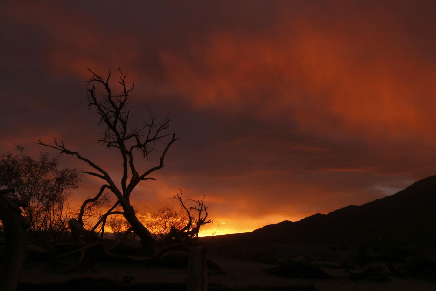 Death Valley National Park