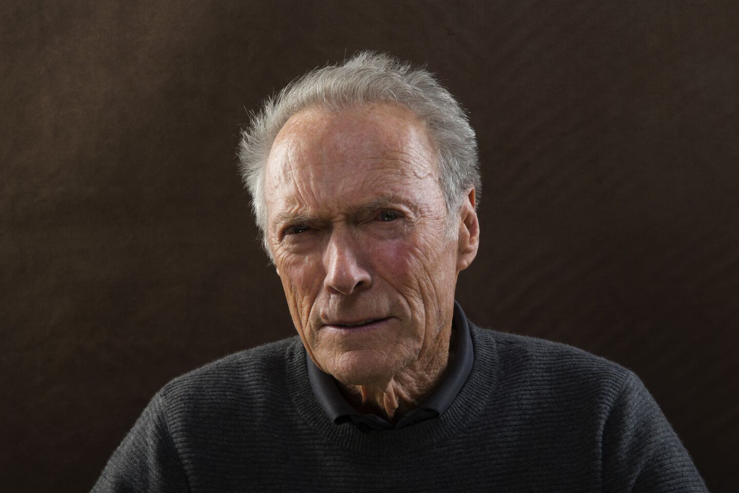 Clint Eastwood: Career in pictures