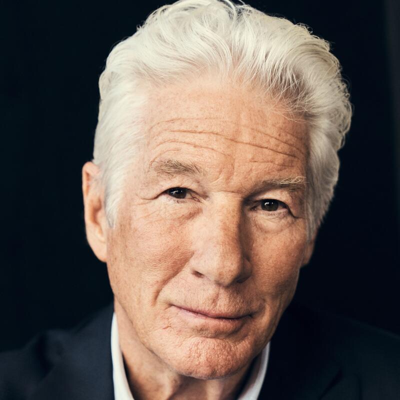 Richard Gere