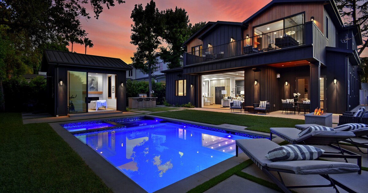 Hot Property Newsletter: Celeb moves take no summer break