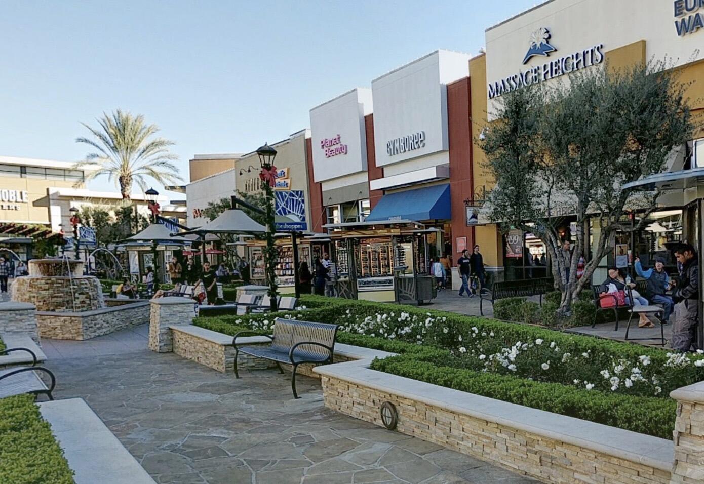 He brandished a knife at SoCal teen, demanded her tea, authorities say