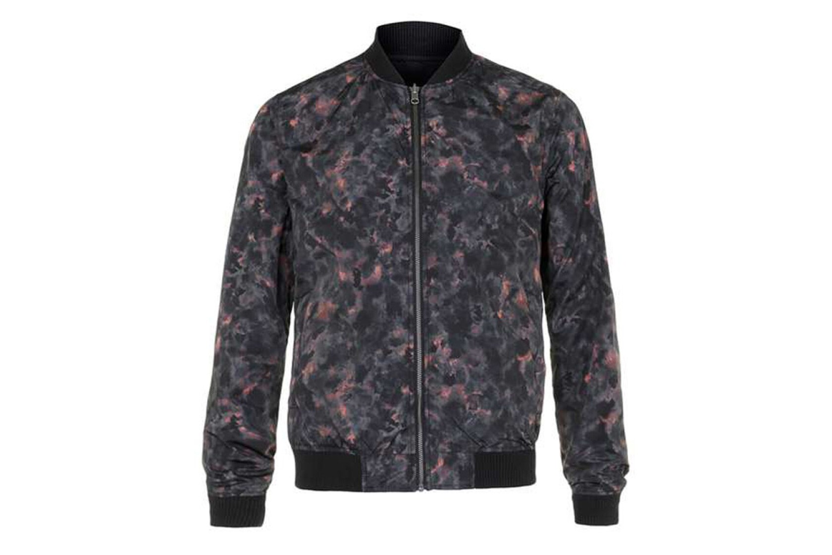 Bomber Jackets Every Man Should Own Los Angeles Times