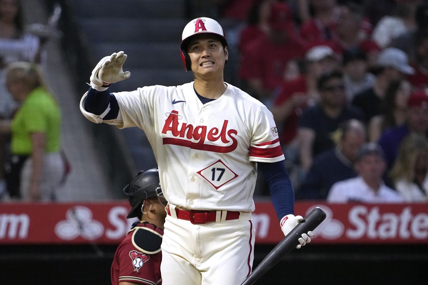 Ohtani becomes 2-way All-Star for 3rd straight year; 8 Braves selected for  July 11 game