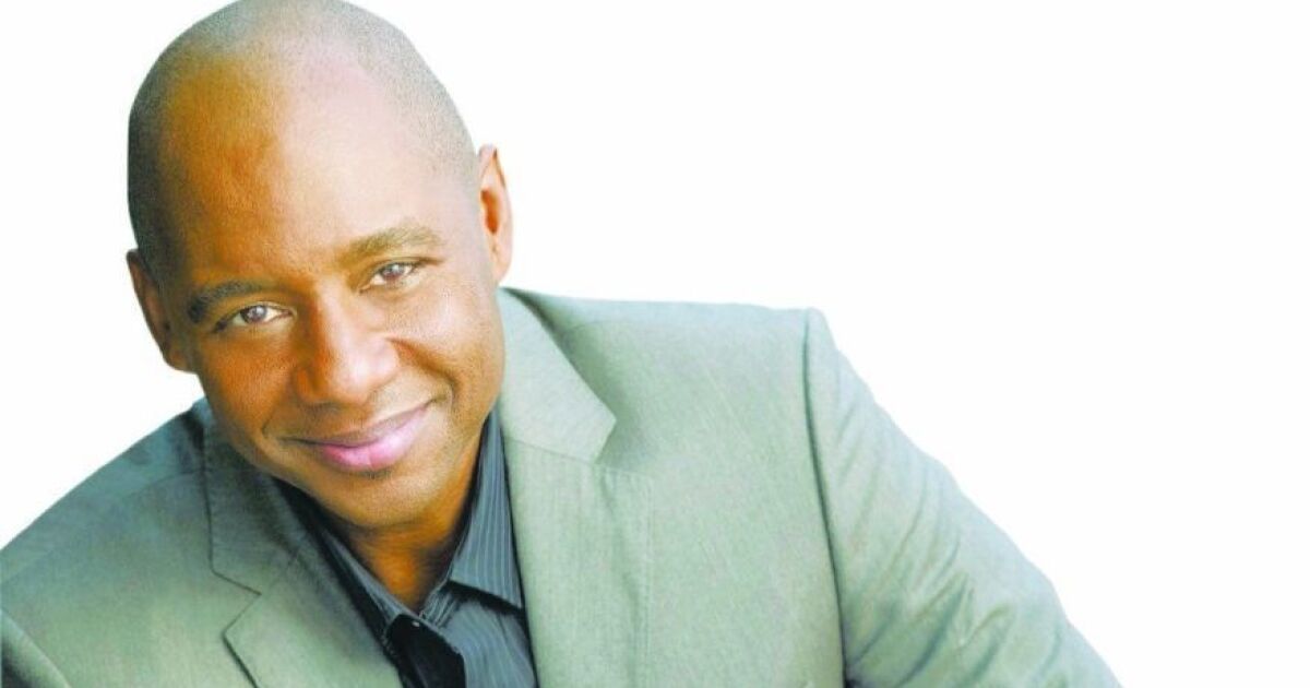 Branford Marsalis talks jazz, classical and playing with Miles Davis, Grateful Dead, Public Enemy