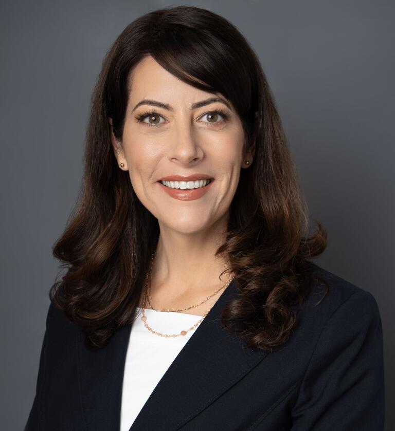 Senate confirms Tara McGrath as new U.S. attorney in San Diego - The ...