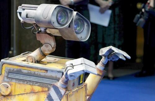 Wall-E