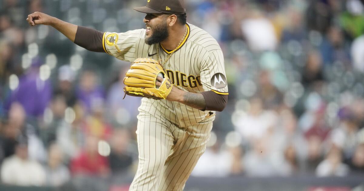 San Diego Padres 2019 Betting Odds, Preview: Not Contenders  Yet