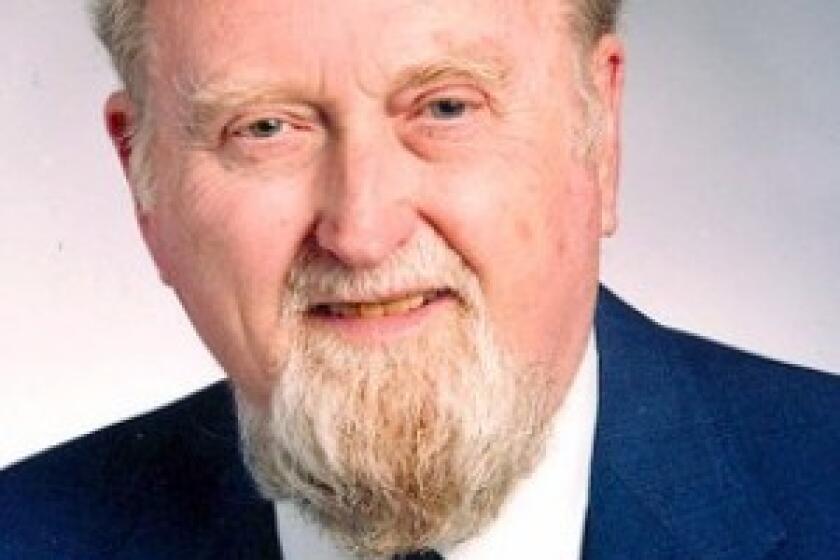 The UC San Diego professor emeritus co-won the 2003 Nobel for Economics for showing that many of the standard economic formulas had become outmoded.