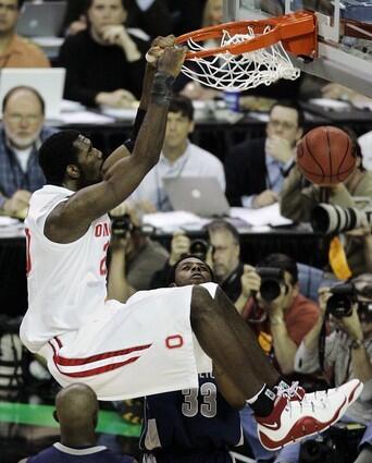 Greg Oden