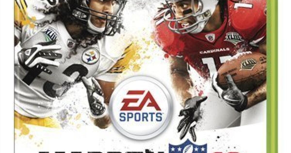 The Madden Wii Games Are a Bizarre Part of Sports Game History