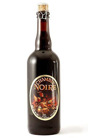 Unibroue Chambly Noire