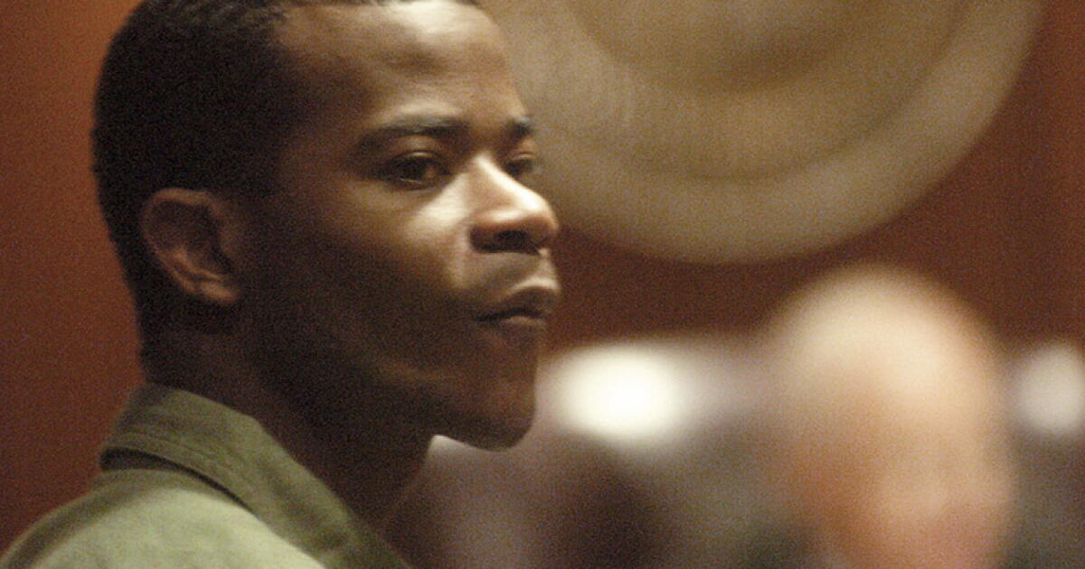 Alabama executes inmate convicted in the killing of 3 police officers ...