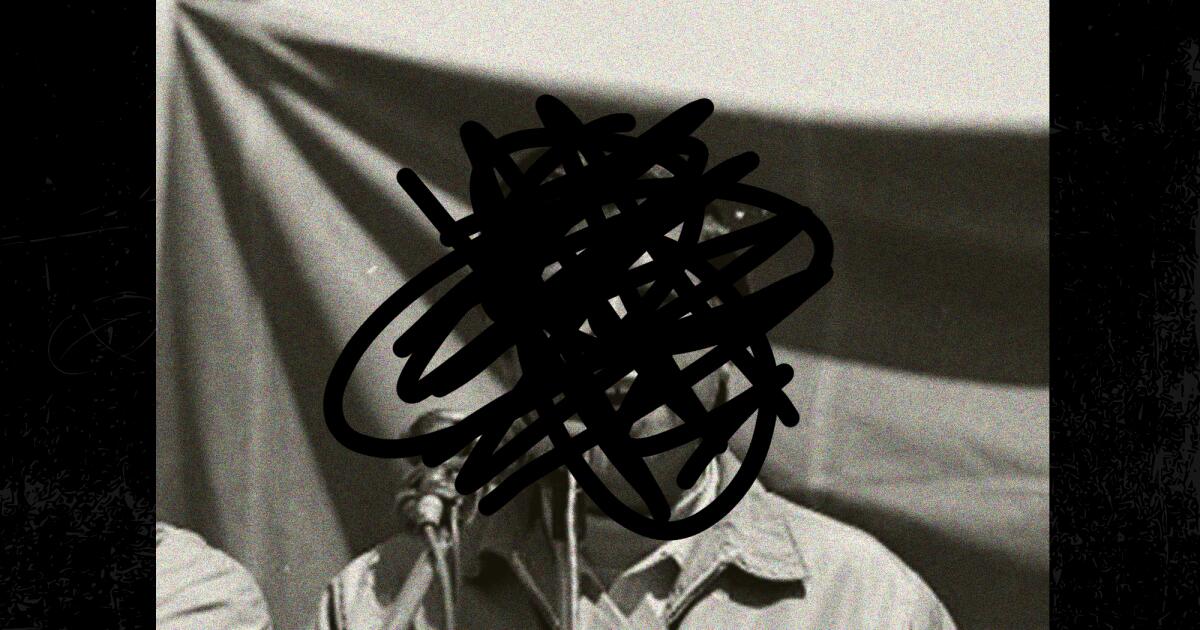 Cesar Chavez a maltraité et maltraité des enfants. Soulever les blessures