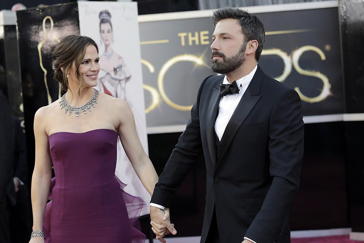 Jennifer Garner and Ben Affleck: Protect your kids from the papz (cont'd)