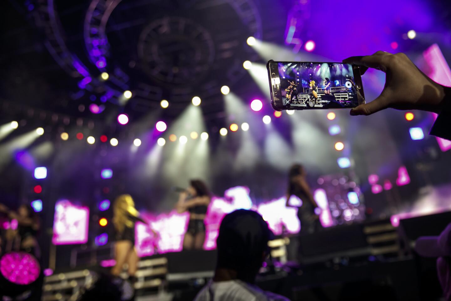 Wango Tango 2016