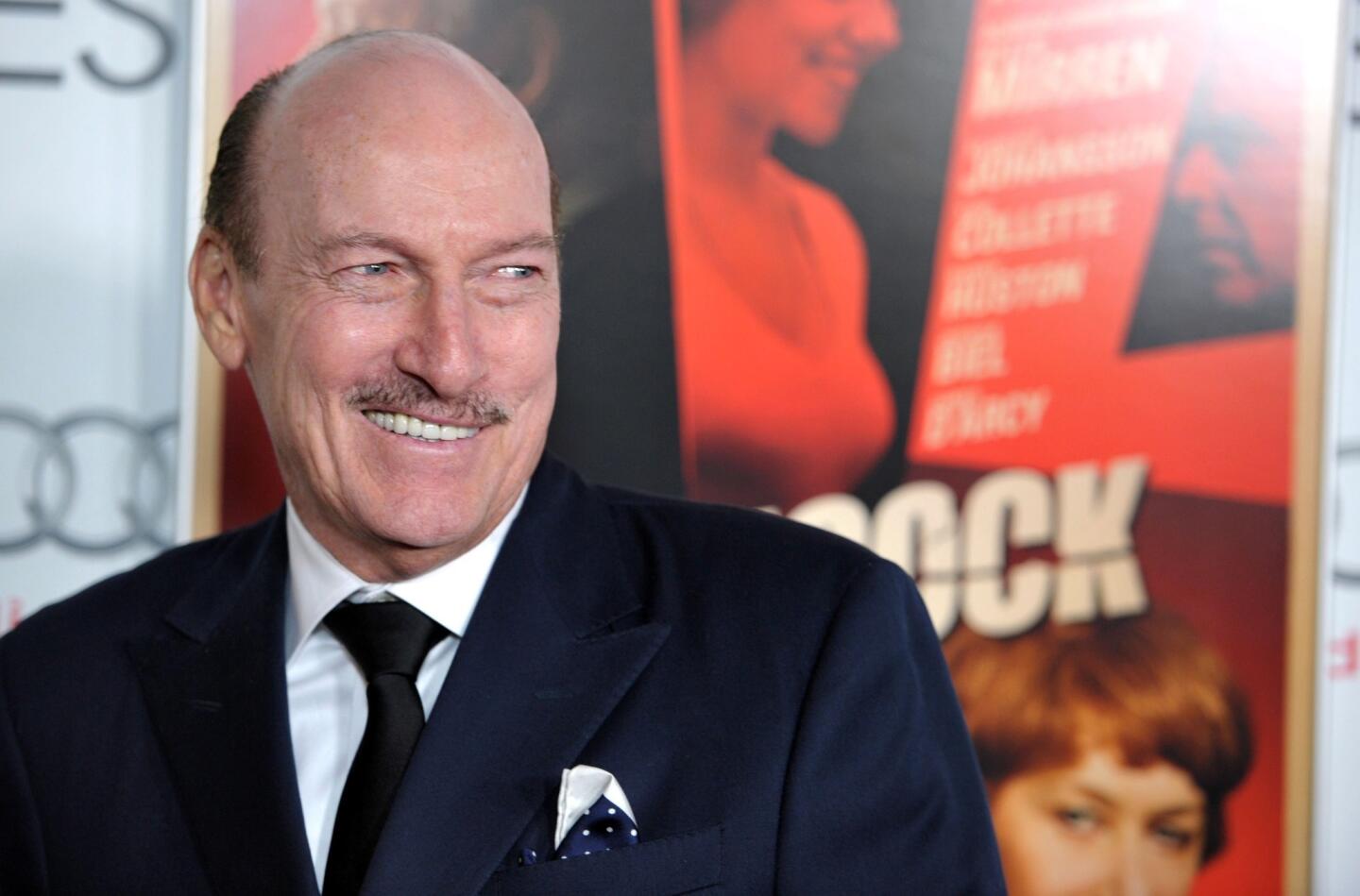 Character actor Ed Lauter dies at 74
