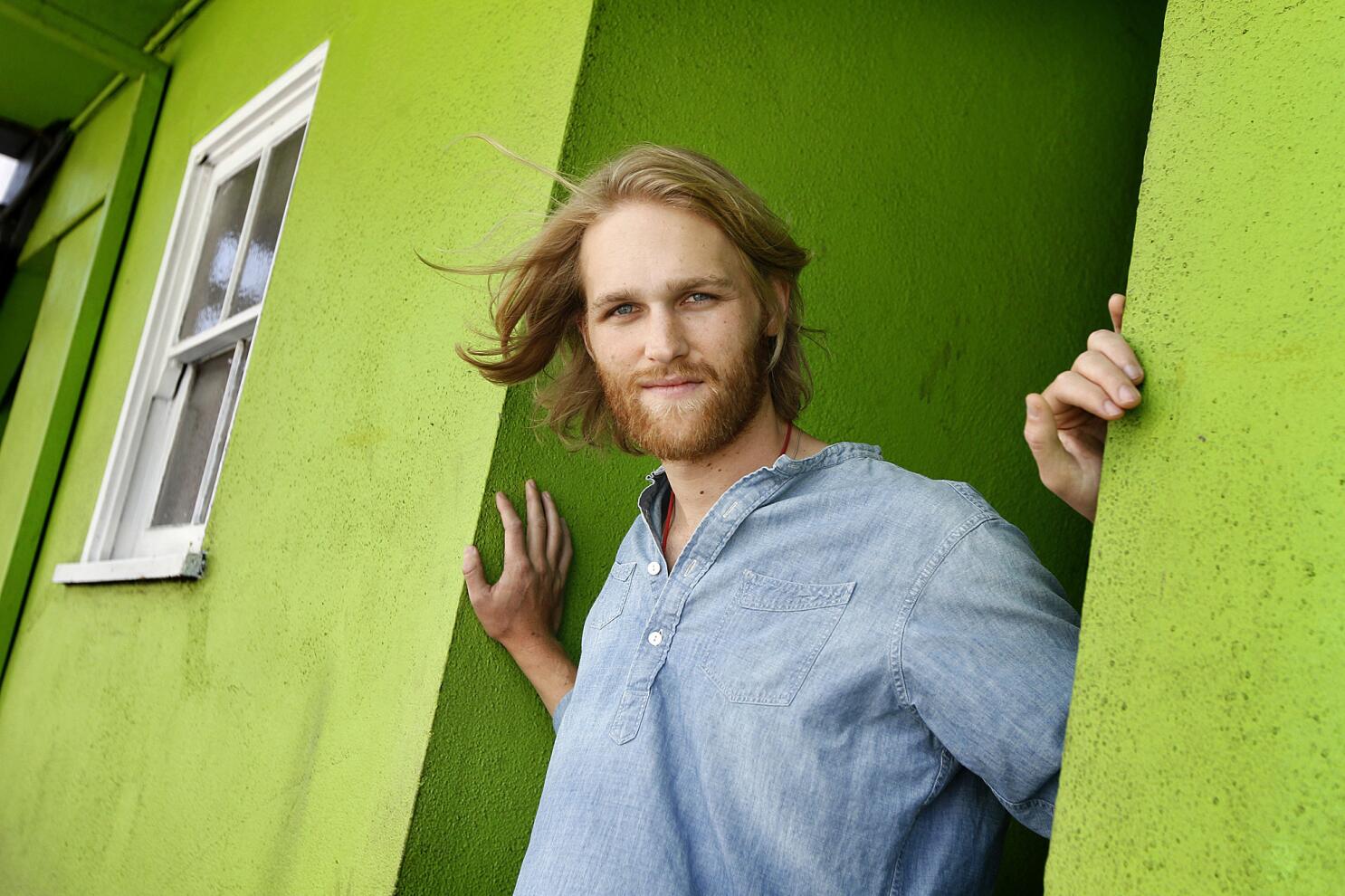 6 Times Wyatt Russell Was Just Like His Dad, Kurt Russell