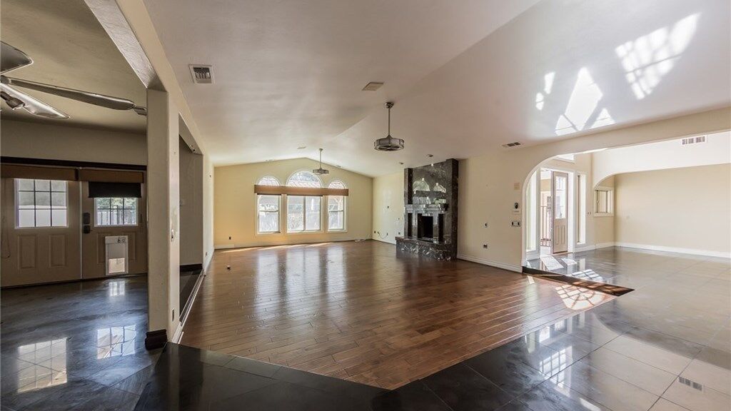 Tony Gwynn's Poway estate