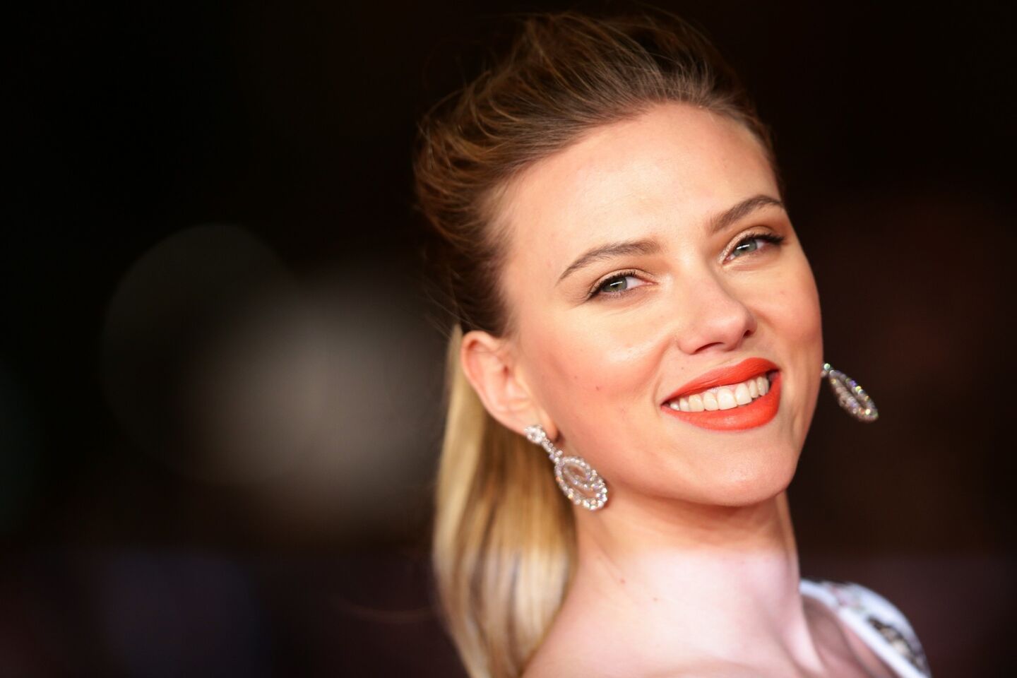 Scarlett Johansson in 'Her'