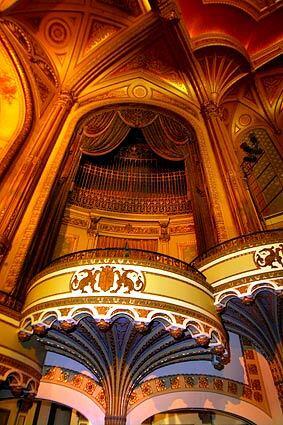 Orpheum Theatre