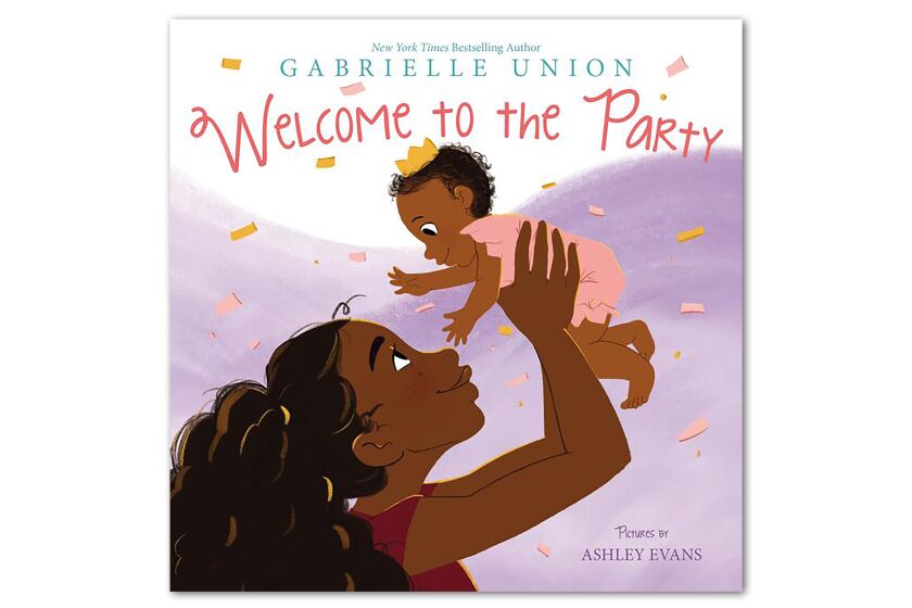 Welcome to the Party by Gabrielle Union