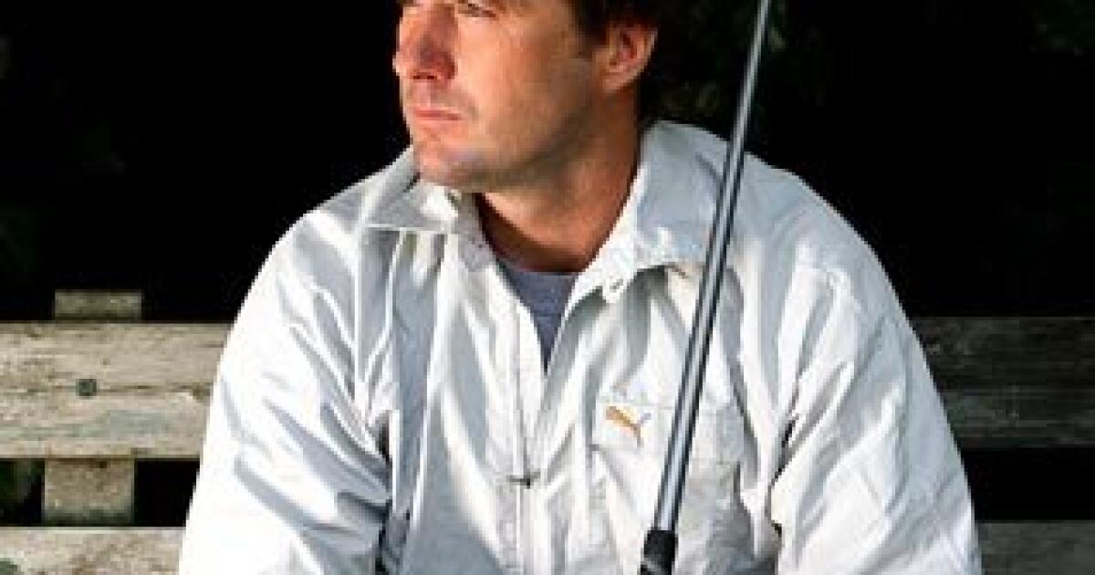Luke Wilson takes a swing at golf fashion - Los Angeles Times