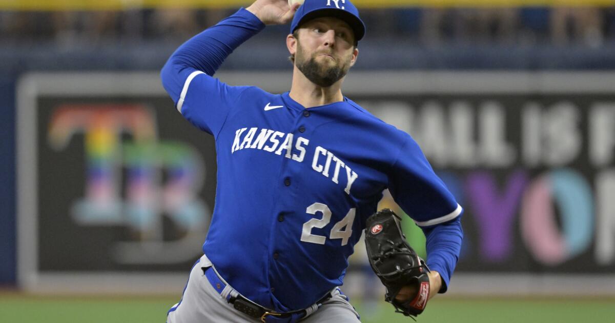 MLB unveils Players' Weekend uniforms - Royals Review