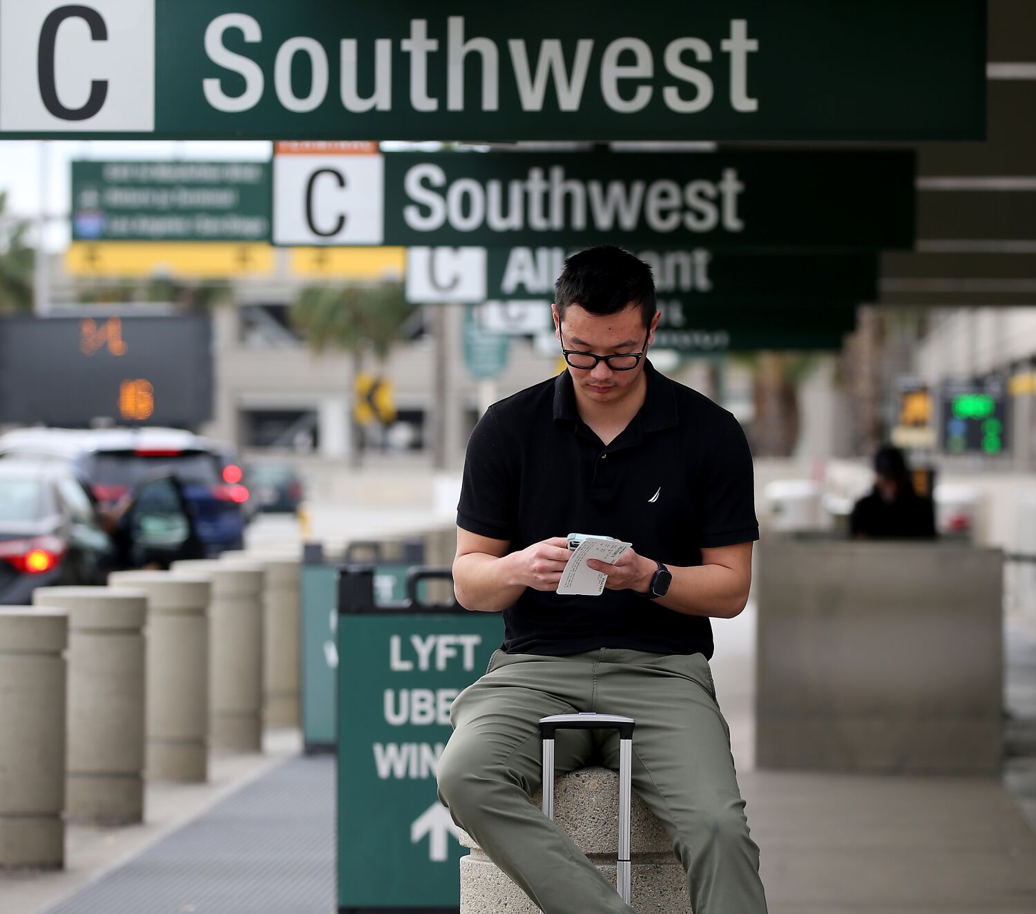 Lejos de ser una sorpresa, los problemas de Southwest fueron una 'tormenta perfecta' de vulnerabilidades bien conocidas