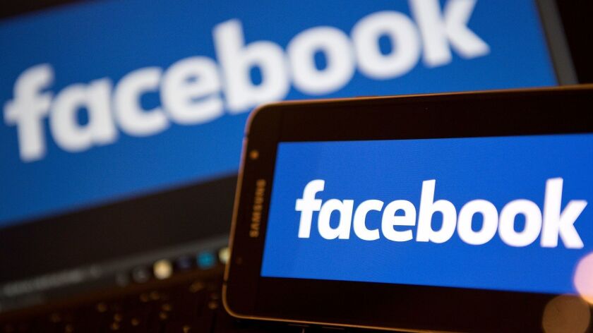 Facebook inflated its viewership metrics by only counting views after a user watched a video for more than 3 seconds.