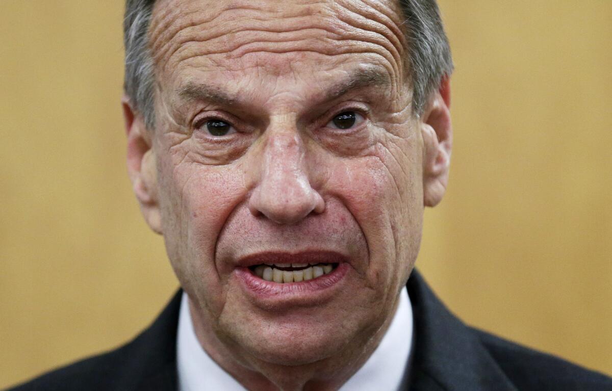 Mayor Bob Filner, who announced in July that he'd undergo therapy and return to City Hall on Aug. 19, apparently still is in mediation attempting to settle a lawsuit.