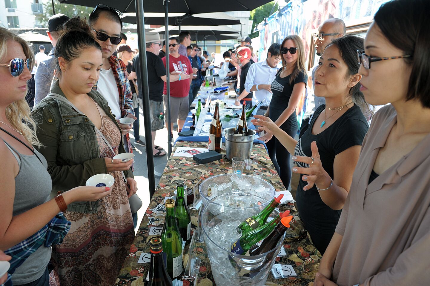 San Diego Sake Festival