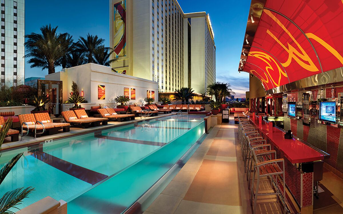 Vegas Summer Guide 2022