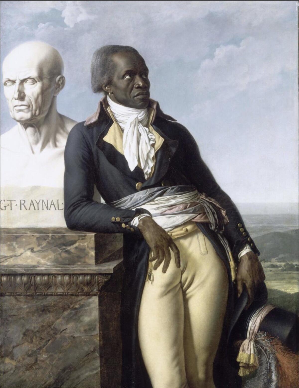 San Diego Museum of Art lecture explores origins of racism through  historical art - The San Diego Union-Tribune