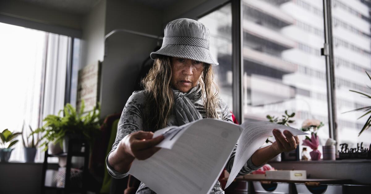 Is the eviction of hundreds of renters from Barrington Plaza legal? A court case to decide is now underway. Is the eviction of hundreds of renters from Barrington Plaza legal? A court case to decide is now underway.