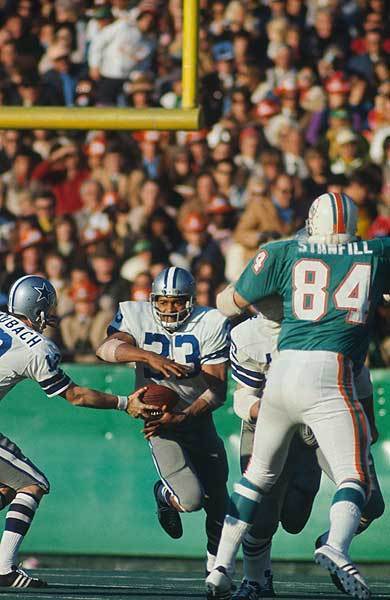 Super Bowl VI (Jan. 16, 1972)