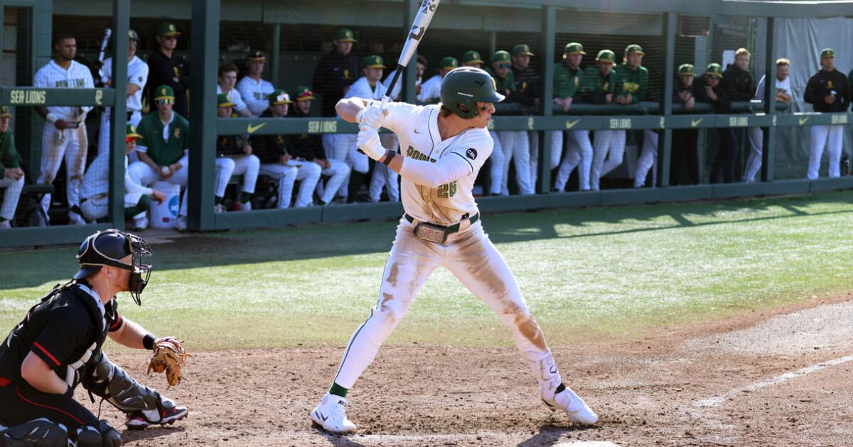 College baseball wrapup: Point Loma Nazarene earns No. 1 seed in West  Region for NCAA Division II Tournament - The San Diego Union-Tribune