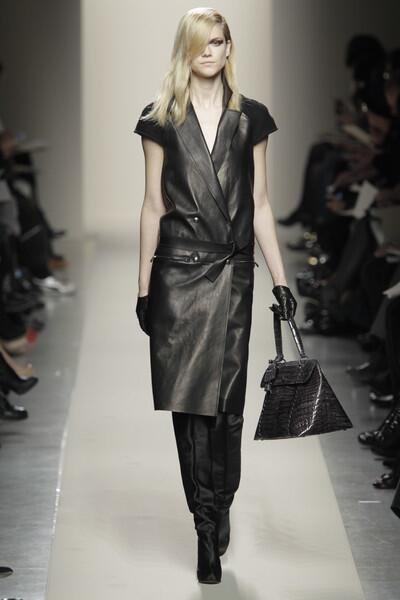 Bottega Veneta fall 2010