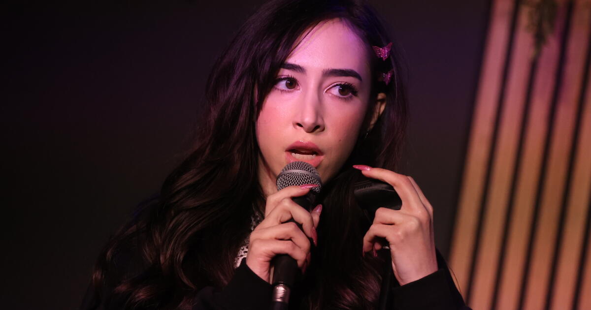 Bergamot Comedy Fest gives diverse comedians an 'even playing field'