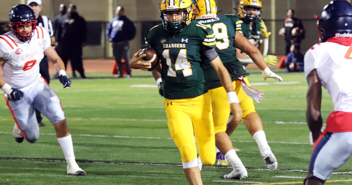 Edison is set to open the football season with two games in Hawaii