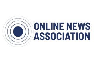 Online News Association Logo