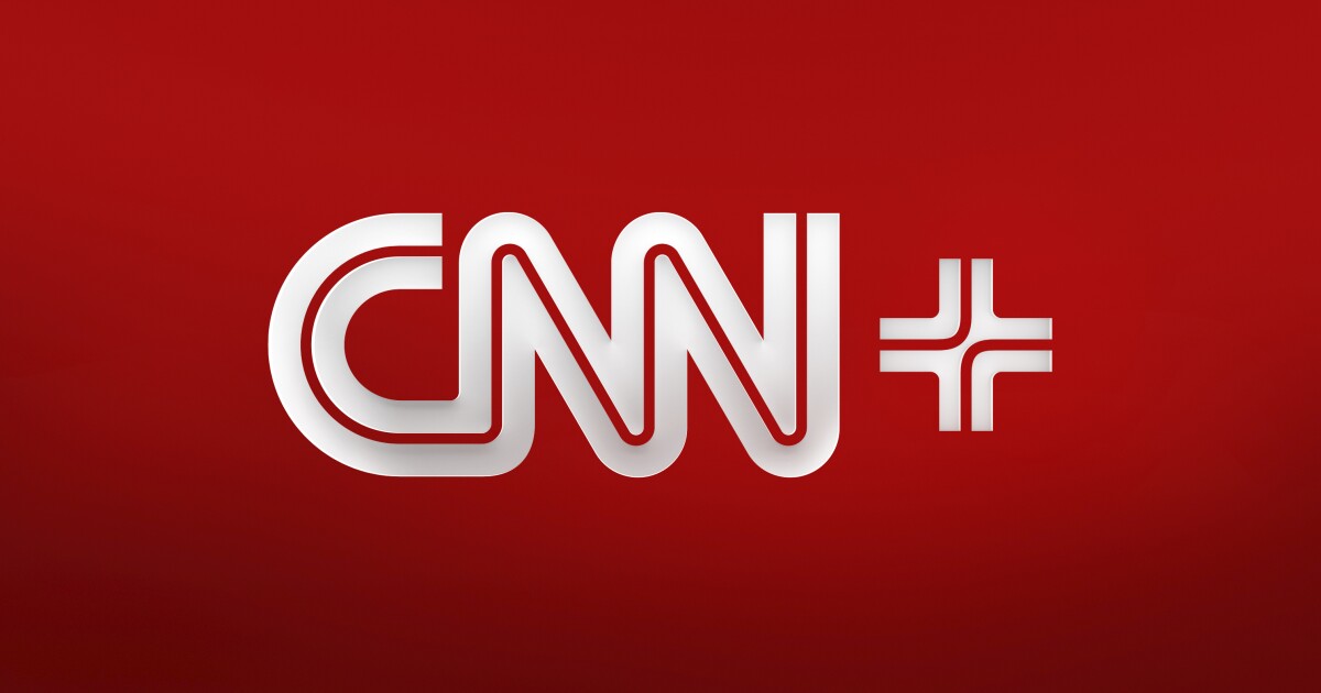 CNN detiene el servicio de transmisión un mes después del lanzamiento
