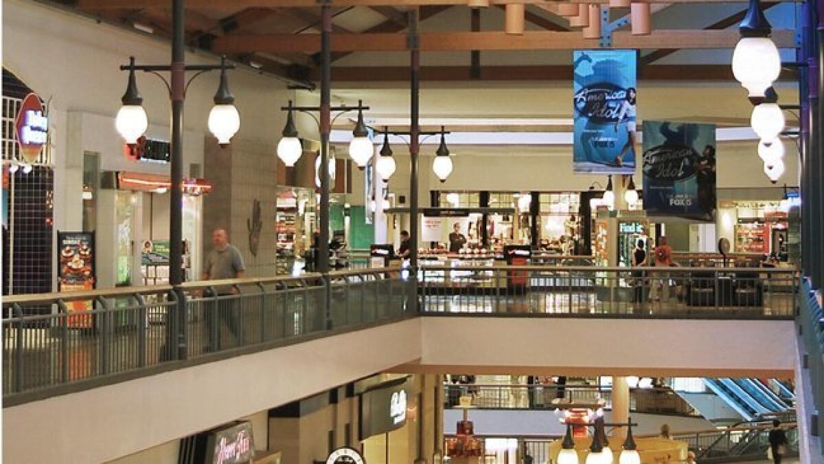 Guide to San Diego County malls - The San Diego Union-Tribune